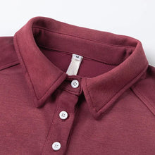 Load image into Gallery viewer, BLOODSHADE FRAME SWEATSHIRT