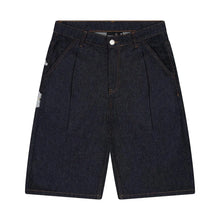 Load image into Gallery viewer, WINDOW GAZE DENIM SHORTS