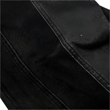 Load image into Gallery viewer, TWIN-FOLD PANEL JEANS