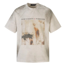 Load image into Gallery viewer, FADED WORLD ARCHIVE T-SHIRT