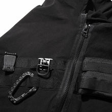 Load image into Gallery viewer, SHINOBI WINDPROOF CLOAK