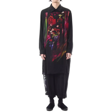 Load image into Gallery viewer, YŪREI HAKAMA PANTS