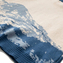 Load image into Gallery viewer, ICEFIELD JACQUARD SWEATER