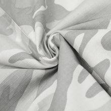 Load image into Gallery viewer, NORTHLINE CAMO FUR COAT