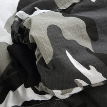 Load image into Gallery viewer, FROSTFIELD CAMO PADDED COAT