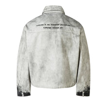 Load image into Gallery viewer, OBSCURA FADED JACKET
