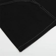 Load image into Gallery viewer, FRAMECUT DENIM SHORTS