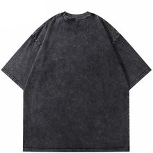 Load image into Gallery viewer, WIRED FAITH WASHED T-SHIRT
