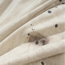 Load image into Gallery viewer, BLOOD THREAD LS TEE