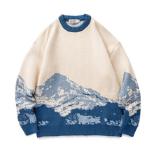 Load image into Gallery viewer, ICEFIELD JACQUARD SWEATER