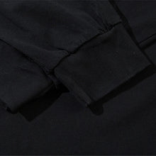 Load image into Gallery viewer, SMOKEFADE RIPPED SWEATSHIRT