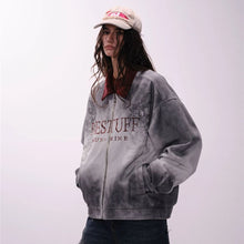 Load image into Gallery viewer, SUNFADE ROSE JACKET