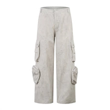 Load image into Gallery viewer, AETHERCLAY CARGO PANTS