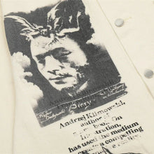 Load image into Gallery viewer, NINE-SCRIPT ARCHIVE JACKET