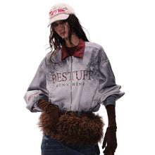 Load image into Gallery viewer, SUNFADE ROSE JACKET