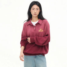 Load image into Gallery viewer, BLOODSHADE FRAME SWEATSHIRT