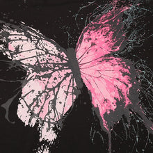 Load image into Gallery viewer, RETRO FRACTURED WING T-SHIRT