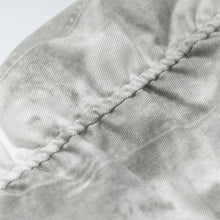 Load image into Gallery viewer, CLOUDWASH HALO FUR COAT