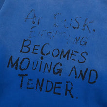 Load image into Gallery viewer, NOCTURNAL FADE HOODIE