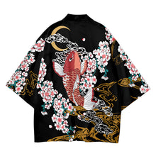 Load image into Gallery viewer, NISHIKIGOI KIMONO JACKET
