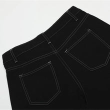 Load image into Gallery viewer, FRAMECUT DENIM SHORTS