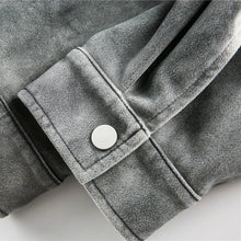 Load image into Gallery viewer, SUNFADE ROSE JACKET