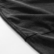 Load image into Gallery viewer, KURAYAMI SLASHER WASHED T-SHIRT