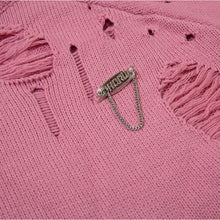 Load image into Gallery viewer, THREADFORM KNIT SWEATER