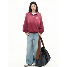 Load image into Gallery viewer, BLOODSHADE FRAME SWEATSHIRT