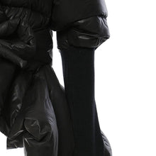 Load image into Gallery viewer, UMBRA PUFFER COAT