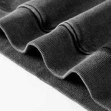 Load image into Gallery viewer, BROKEN FRAME WASHED HOODIE