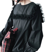 Load image into Gallery viewer, KUROKU EDGE TOP