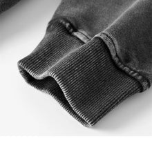 Load image into Gallery viewer, BROKEN FRAME WASHED HOODIE