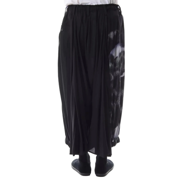 YŪREI HAKAMA PANTS hover image