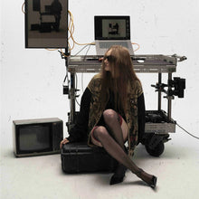 Load image into Gallery viewer, GHOST SHELL OVERLAY JACKET