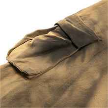 Load image into Gallery viewer, EMBERFIELD STACKED CARGO PANTS
