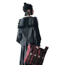 Load image into Gallery viewer, KUROKU EDGE TOP