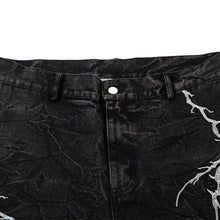 Load image into Gallery viewer, NARUKAMI ULTRA-WIDE JEANS