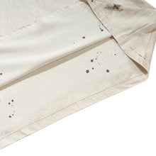 Load image into Gallery viewer, BLOOD THREAD LS TEE