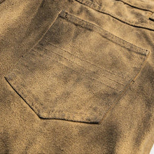 Load image into Gallery viewer, EMBERFIELD STACKED CARGO PANTS