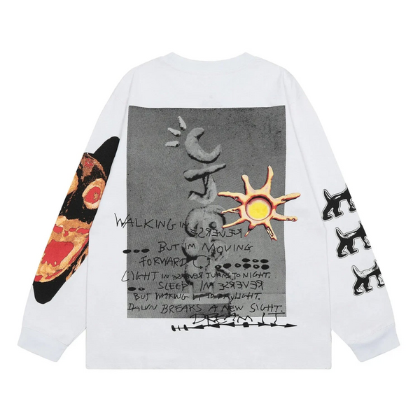 ECLIPSE STATIC LS TEE hover image