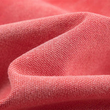 Load image into Gallery viewer, BURNOUT CRIMSON TWILL JACKET