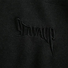 Load image into Gallery viewer, DUAL-LAYER PLAID SWEATSHIRT