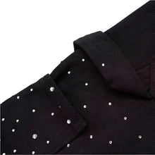 Load image into Gallery viewer, STARFIELD FADE DENIM SHORTS