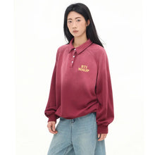 Load image into Gallery viewer, BLOODSHADE FRAME SWEATSHIRT