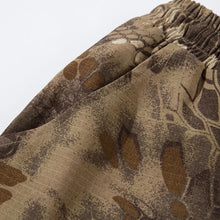 Load image into Gallery viewer, ECHO WIDE-LEG CARGO PANTS