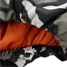 Load image into Gallery viewer, FROSTFIELD CAMO PADDED COAT