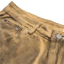 Load image into Gallery viewer, EMBERFIELD STACKED CARGO PANTS