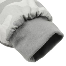 Load image into Gallery viewer, NORTHLINE CAMO FUR COAT