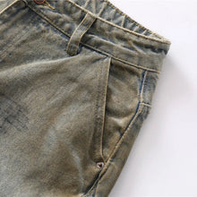 Load image into Gallery viewer, WRAITHCAST VOLUME JEANS